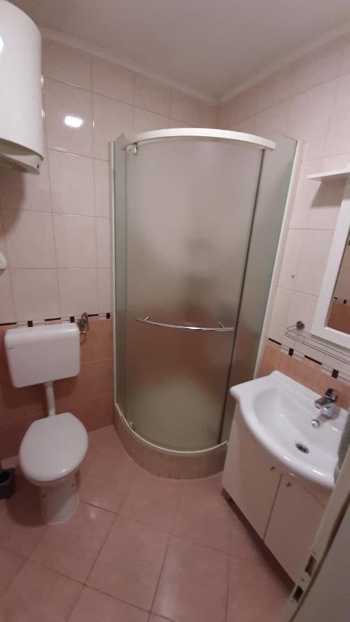 Apartment Ljube
