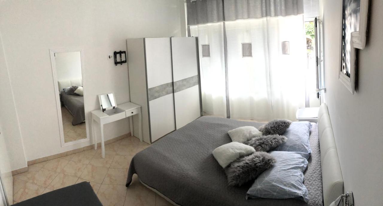 Ljube Apartment Makarska
